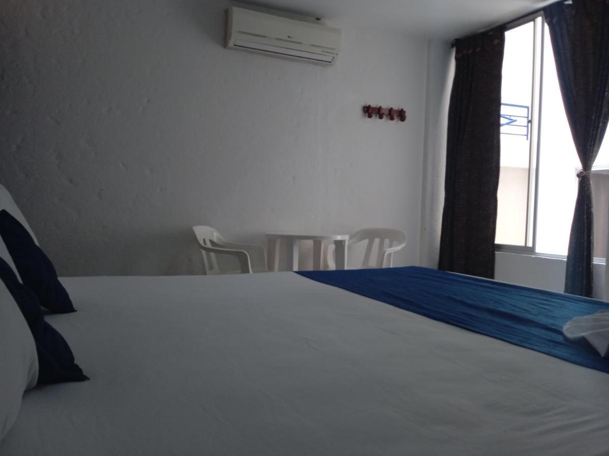 Blue Star Hotel 멜가르 외부 사진