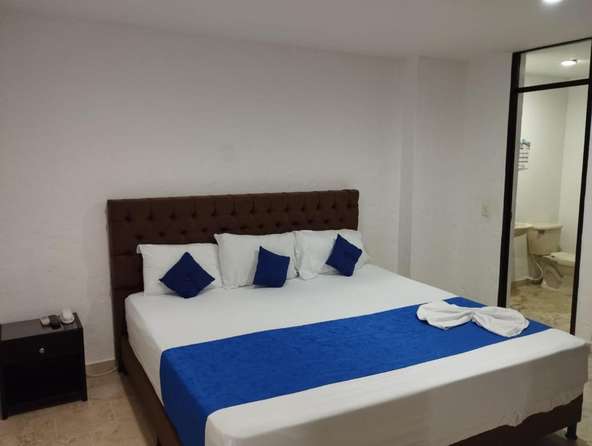 Blue Star Hotel 멜가르 외부 사진
